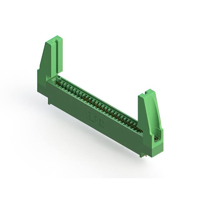 345-028-520-688 EDAC Inc.  Edgeboard Connectors